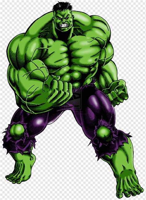 Ilustrasi Marvel Comic Incredible Hulk Hulk Spider Man Hulk Avengers