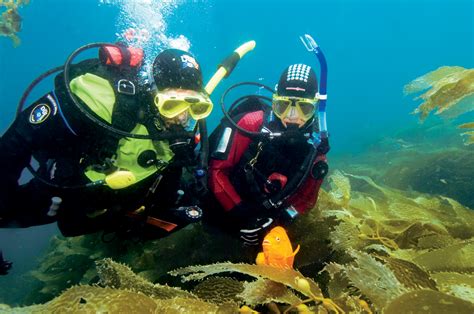 Dry Suit Diver ⋆ For The Best Scuba Diving In Greecefor The Best Scuba