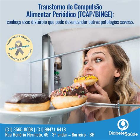 Escala De Compulsão Alimentar Periódica
