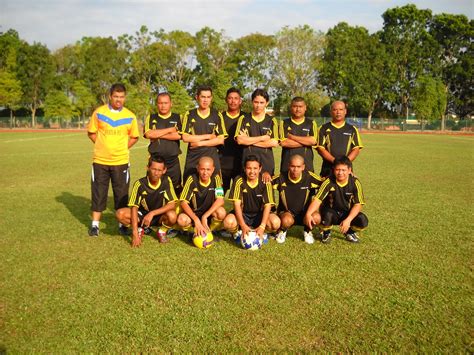 Kelab Sukan Dan Rekreasi Arena Fm 041110