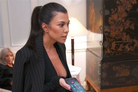 Keeping Up With The Kardashians Season 14 Episode 19 Recap