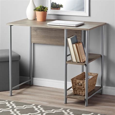 We rounded up 10 of our favorite small space desks of all price points that are guaranteed to help you make the most of your space. 15 Small Desks Fit For Small Spaces