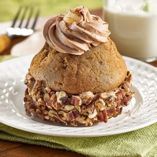 Cake mix bake someone happy! Signature Spice Cake Mix | Duncan Hines®