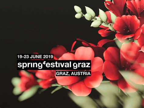 Be the first one to rate! Spring Festival Graz - KONGRES - Europe Events and ...