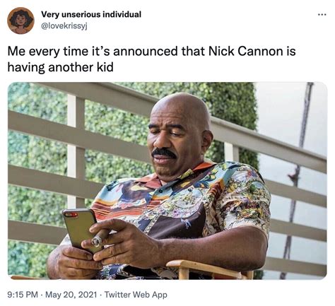 Nick Cannon Kids Meme Nick Cannon Kids Know Your Meme