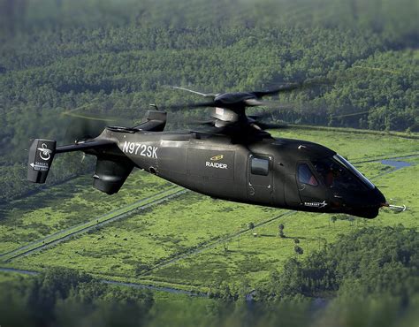 Sikorsky To Receive 2020 Connecticut Medal Of Technology For Its X2