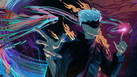 1366x768 Resolution Jujutsu Kaisen Hd Cool 1366x768 Resolution