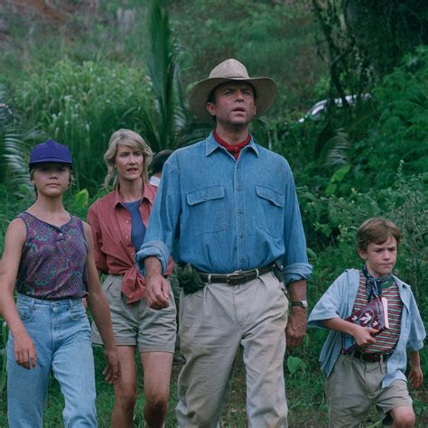 What If Jurassic Park Was A Film Made In The 1970s Classicrockfan