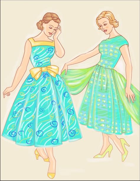 Vintage fashion coloring pages at getdrawings free for. Nicole's Free Coloring Pages: Vintage Fashion * Coloring pages