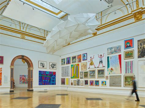 There are new london art exhibitions opening every week so we've compiled a list of the best to check out right now. Review: Summer Exhibition 2016, Royal Academy of Arts ...