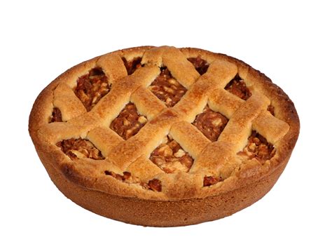 Appeltaart 26cm