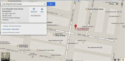 Find your wide range of household products with mr.diy. KLSE TALK - 歪歪理财记事本: Bandar Puteri Puchong 富兴点心楼 ：柔情抗议