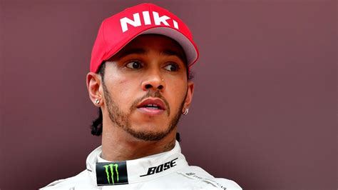 He finished 3rd on his first race and astonished the bookmakers. Lewis Hamilton (Mercedes) : "Ma course la plus difficile ...