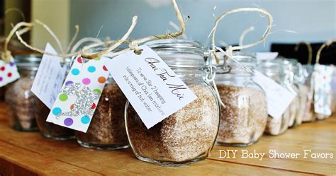 Pin By Sonia Mani Joseph On My Style Baby Shower Favors Diy Baby