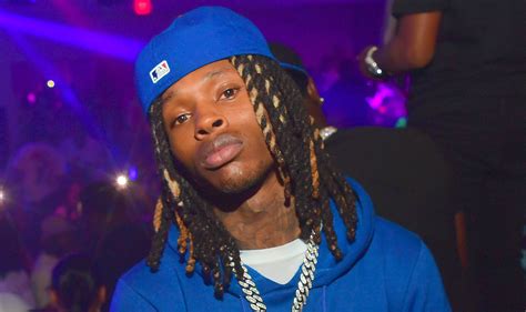 Rapper King Von Shot & Killed Outside an Atlanta Nightclub | King Von