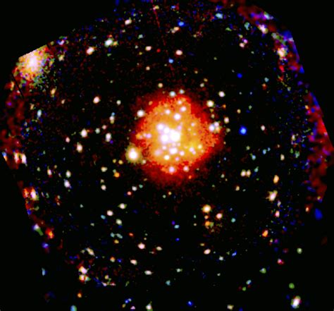 About 60% of the width of the milky way. Galaxia Espiral Barrada 2608 - Impressao Em Tela Galaxia Espiral Barrada Ngc 1300 Zazzle Com Br ...
