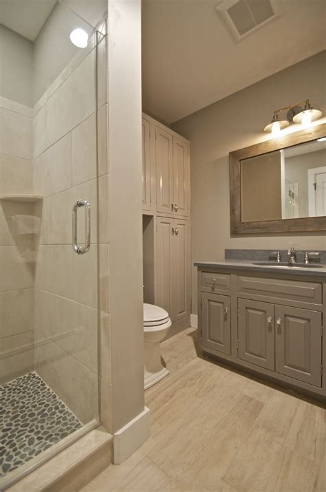 Browse the user profile and get inspired. Contemporary Bathroom photo by kellydesigns Of CT