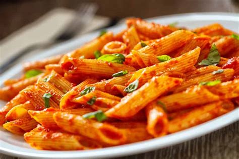 The Best Ideas For Types Of Pasta Sauces Easy Recipes To Make At Home