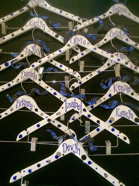 Cheer And Dance Uniform Hangers Etsy In Cheer Coach Gifts