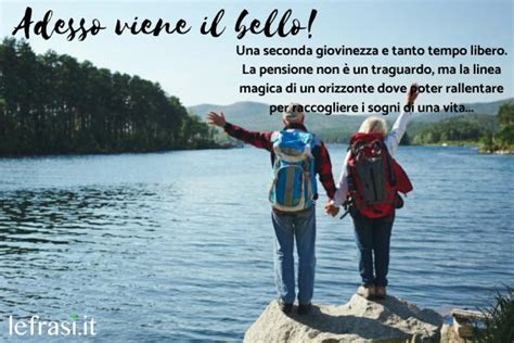 Strapparti un sorriso è il mio obiettivo numero uno di oggi. Più di 50 frasi di auguri per la Pensione: Formali e ...