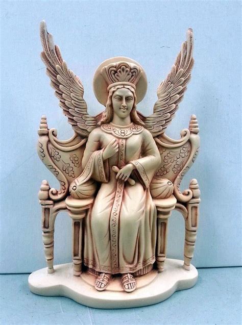Goddess Sofia Sophia Gnostic Christian Holy Wisdom Divine Deity