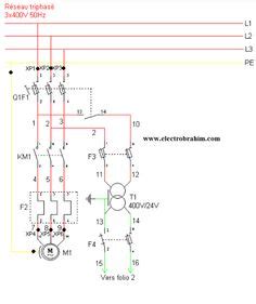 1000+ images about Schema électrique on Pinterest | Merlin and Idea