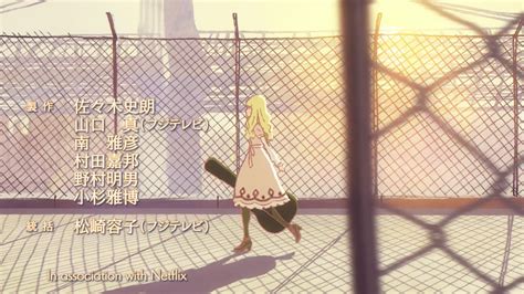 Image Gallery Of Carole And Tuesday Episode 7 Fancaps