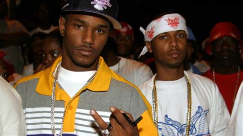 Cam’ron Recalls Forcing Juelz Santana To Work On Early Dipset Hits Hiphopdx