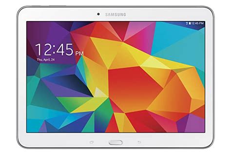 Samsung Galaxy Tab 4 101 Tablet De 101 Wifi Bluetooth 40 16