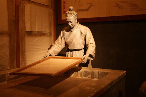 发明造纸术的蔡伦是湖南人，为何归葬汉中？桂阳郡公元前宦官