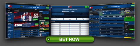 10bet Sportsbook Review