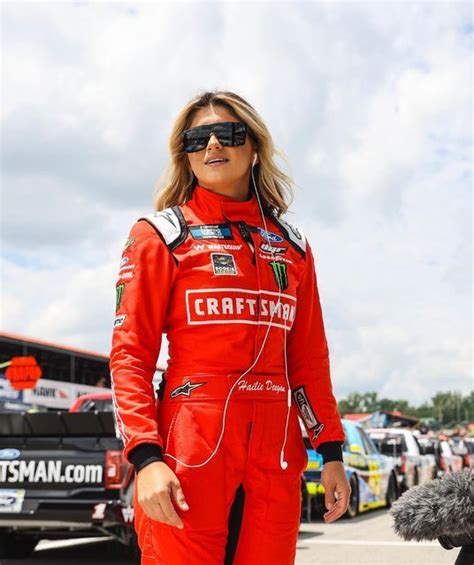 Hailie Deegan On Instagram Had A Great First Trip To Mid Ohio Was