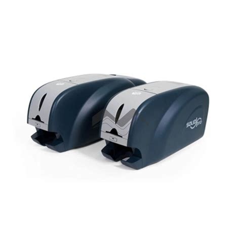 Accept credit cards safely and securely with quick integration of leading payment gateways and payment processors. IDP SOLID-310 Series - Cost Effective Card Printer ...