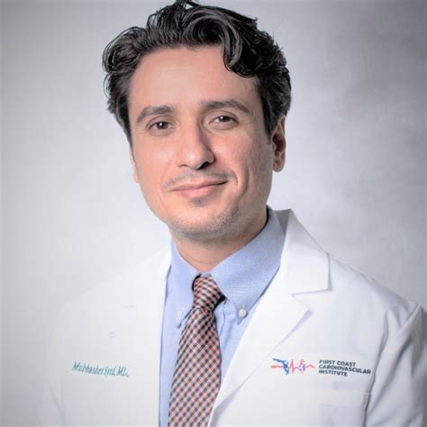 Mubbasher Ameer Syed Md Mph Facc Interventional Cardiologist First Coast Cardiovascular