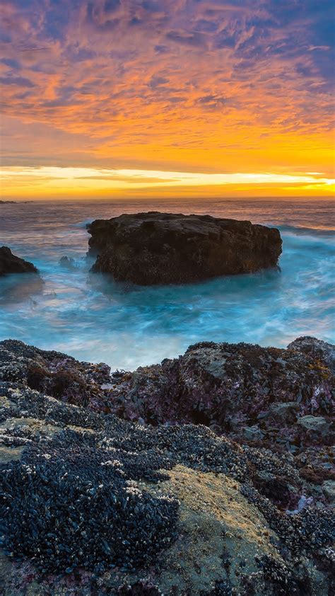 🔥 40 4k Ocean Wallpapers Wallpapersafari