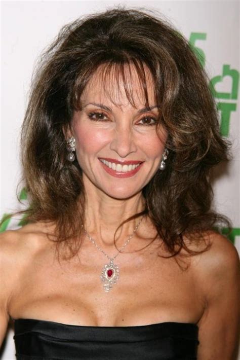 Susan Lucci And That Amazing Hair Who2