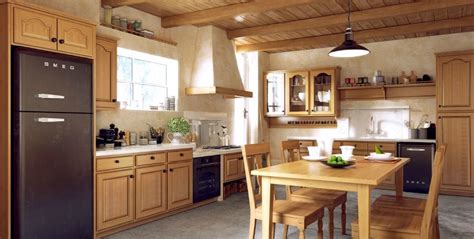 Shop the latest trends in kitchen and popular kitchen categories. Natural Oak #kitchencabinets for #sale | Kitchen cabinets ...