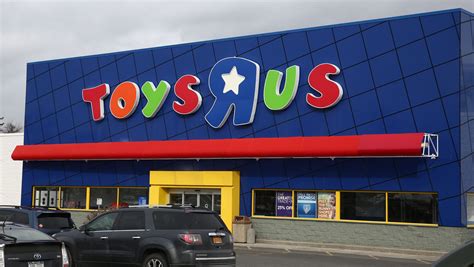 Toy stores games & supplies collectibles. Toys R Us closures raise questions for Dutchess County leaders