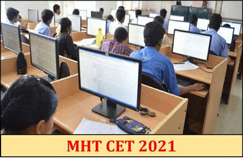 We are going to provide you various information related to mht cet counselling registration 2021 through this article. MHT CET 2021: Know Exam Date, Registration, Syllabus ...