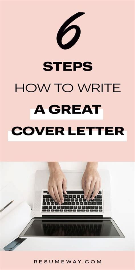May 01, 2018 · writing a great artist cover letter is an important step in your job search journey. How to Write a Great Cover Letter | Resumeway | Great ...