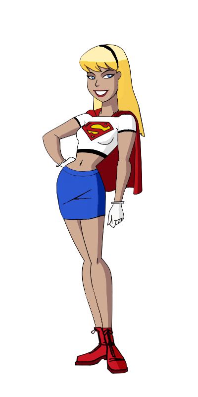 Supermantas Supergirl Kara In Ze Supergirl Dc Comics Characters Supergirl Dc