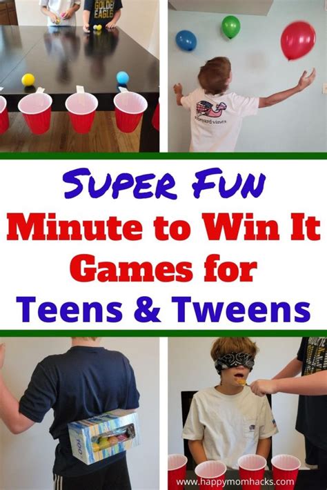Birthday Party Games For Teens Offers Shop Save 43 Jlcatjgobmx