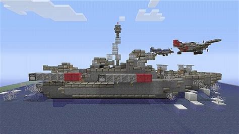 Minecraft Xbox Ww2 Pt Boat Showcase Minecraft Map