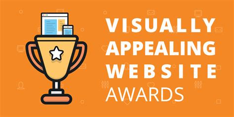 Top 51 Visually Appealing Websites Using Inbound Marketing