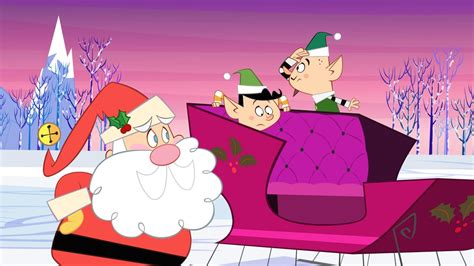 Watch nine dog christmas (2004) full movies online free cartoons. Christmas Is Here Again | Christmas Movies For Kids on ...