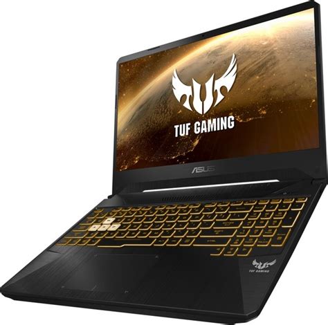 Ces 2019 Игровые ноутбуки Asus Tuf Gaming Fx505dy и Tuf Gaming Fx705dy