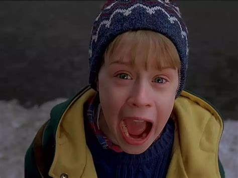20 Things You Probably Didn T Know About Home Alone Businessinsider India