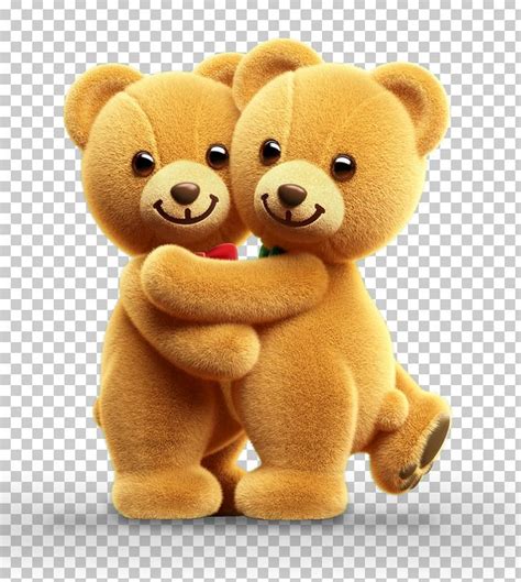 Teddy Bear Bear Hug Giant Panda Png Clipart Animals Bear Bear Hug