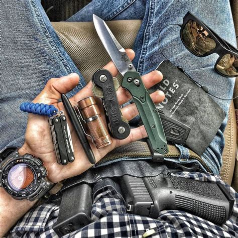 Pocket Dump Edc Everyday Carry Everyday Carry Gear Pocket Dump