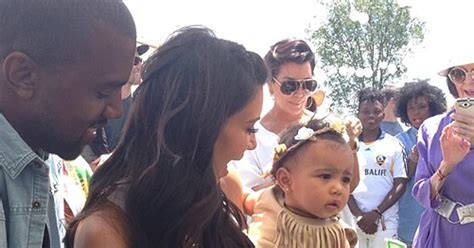 north west s first birthday party pictures popsugar celebrity